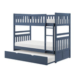 B2083BU-1* from Homelegance - Luna Furniture