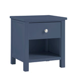 B2083BU-4D1 1-Drawer Night Stand from Homelegance - Luna Furniture