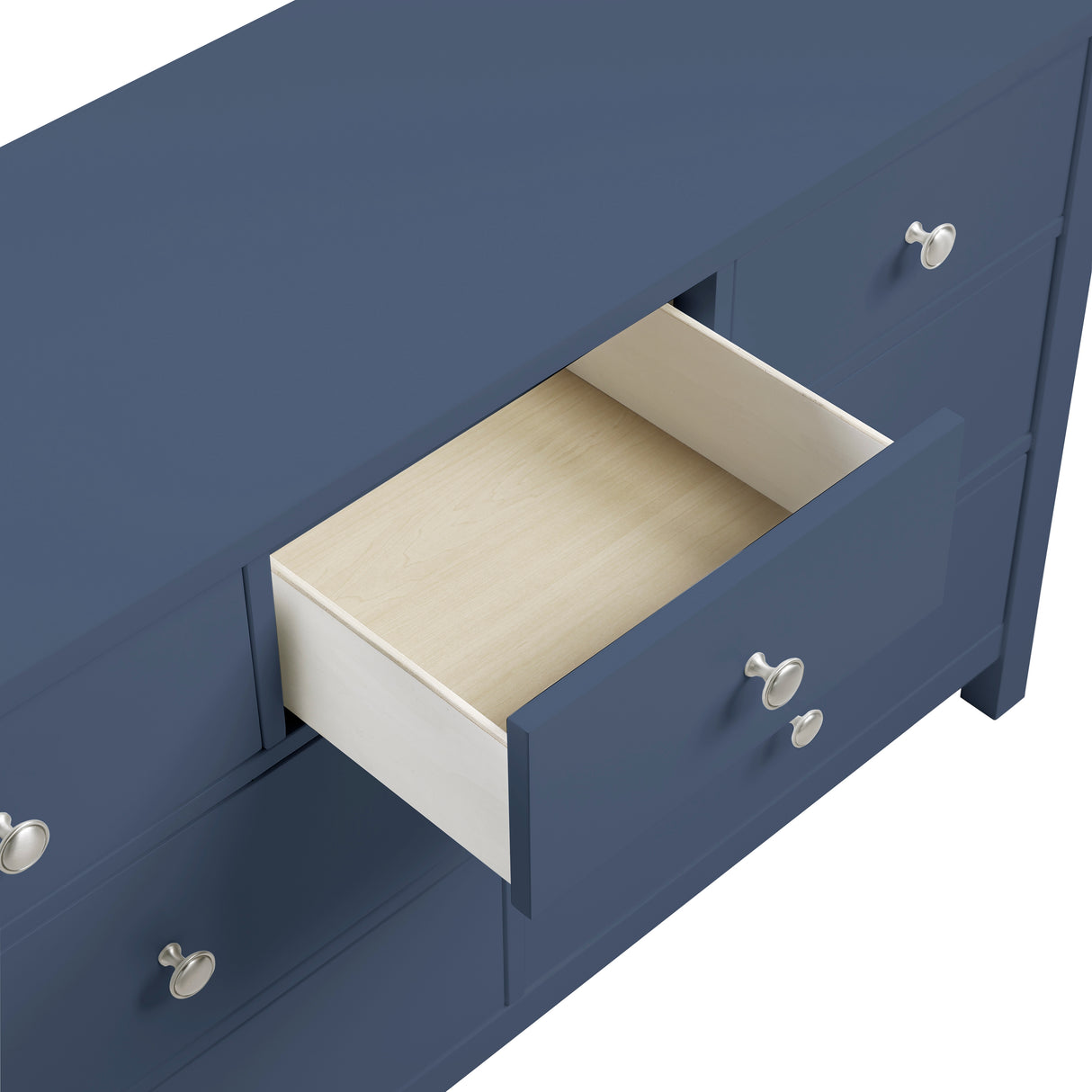 B2083BU-5D7 7-Drawer Dresser from Homelegance - Luna Furniture