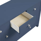 B2083BU-5D7 7-Drawer Dresser from Homelegance - Luna Furniture