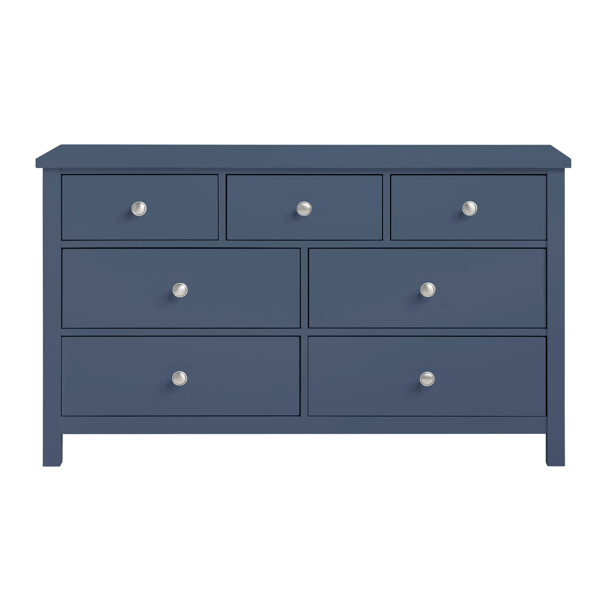 B2083BU-5D7 7-Drawer Dresser from Homelegance - Luna Furniture