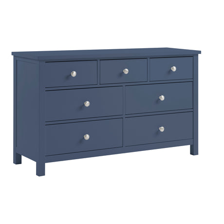 B2083BU-5D7 7-Drawer Dresser from Homelegance - Luna Furniture
