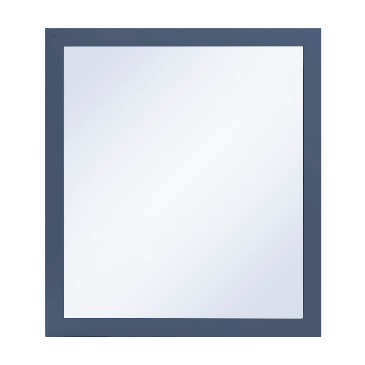 B2083BU-6N Mirror, Wide from Homelegance - Luna Furniture