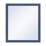 B2083BU-6N Mirror, Wide from Homelegance - Luna Furniture