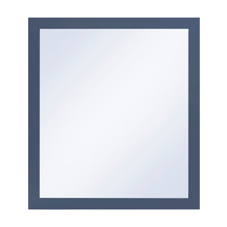 B2083BU-6N Mirror, Wide from Homelegance - Luna Furniture