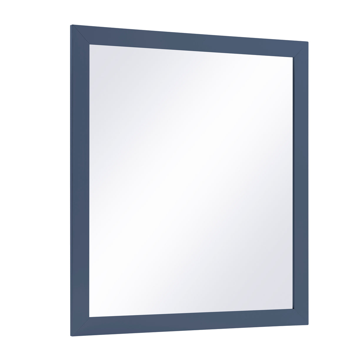B2083BU-6N Mirror, Wide from Homelegance - Luna Furniture