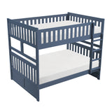 B2083BUFF-1* from Homelegance - Luna Furniture