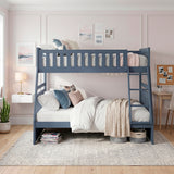 B2083BUTF-1* from Homelegance - Luna Furniture