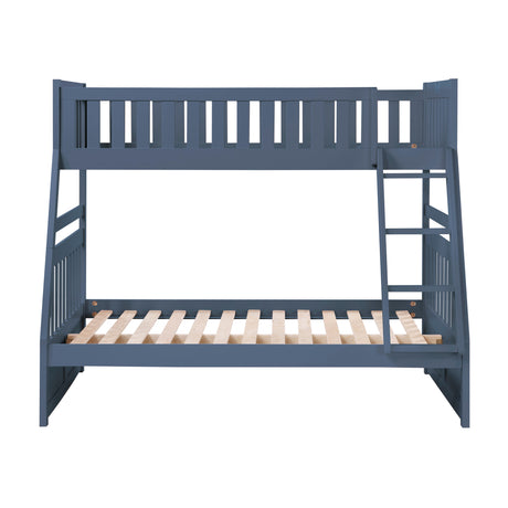 B2083BUTF-1* from Homelegance - Luna Furniture