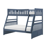 B2083BUTF-1* from Homelegance - Luna Furniture