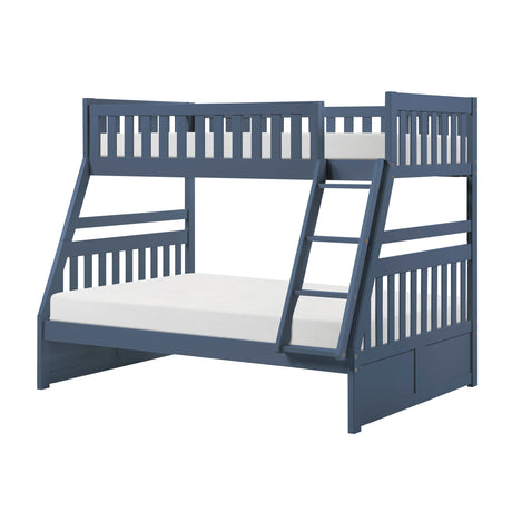 B2083BUTF-1* from Homelegance - Luna Furniture