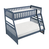 B2083BUTF-1* from Homelegance - Luna Furniture