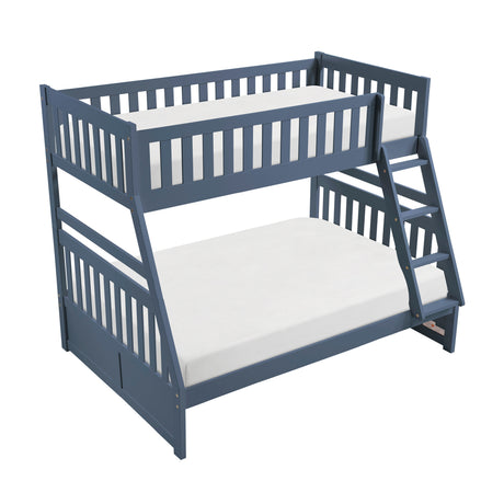 B2083BUTF-1* from Homelegance - Luna Furniture