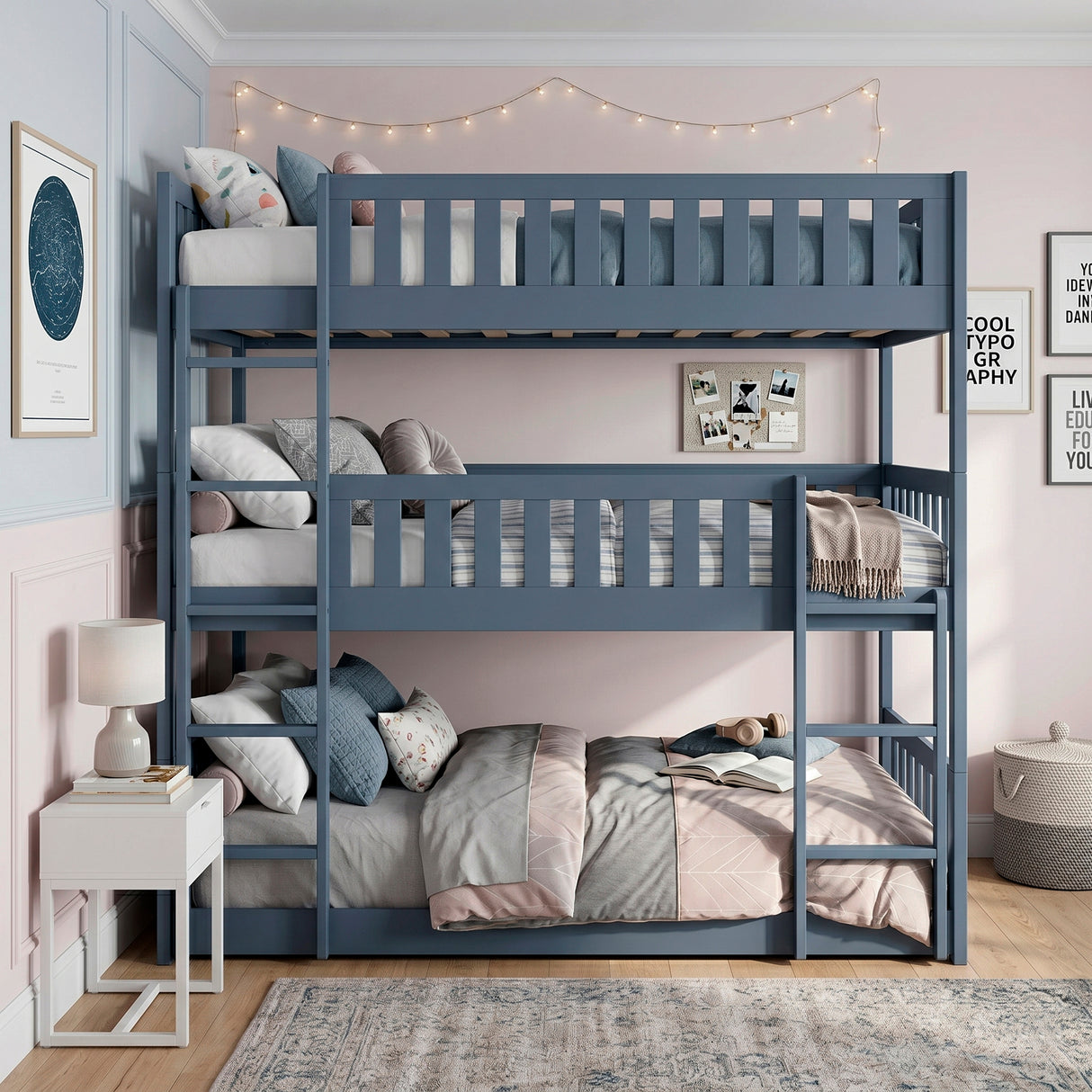 B2083BUTTT-1* from Homelegance - Luna Furniture