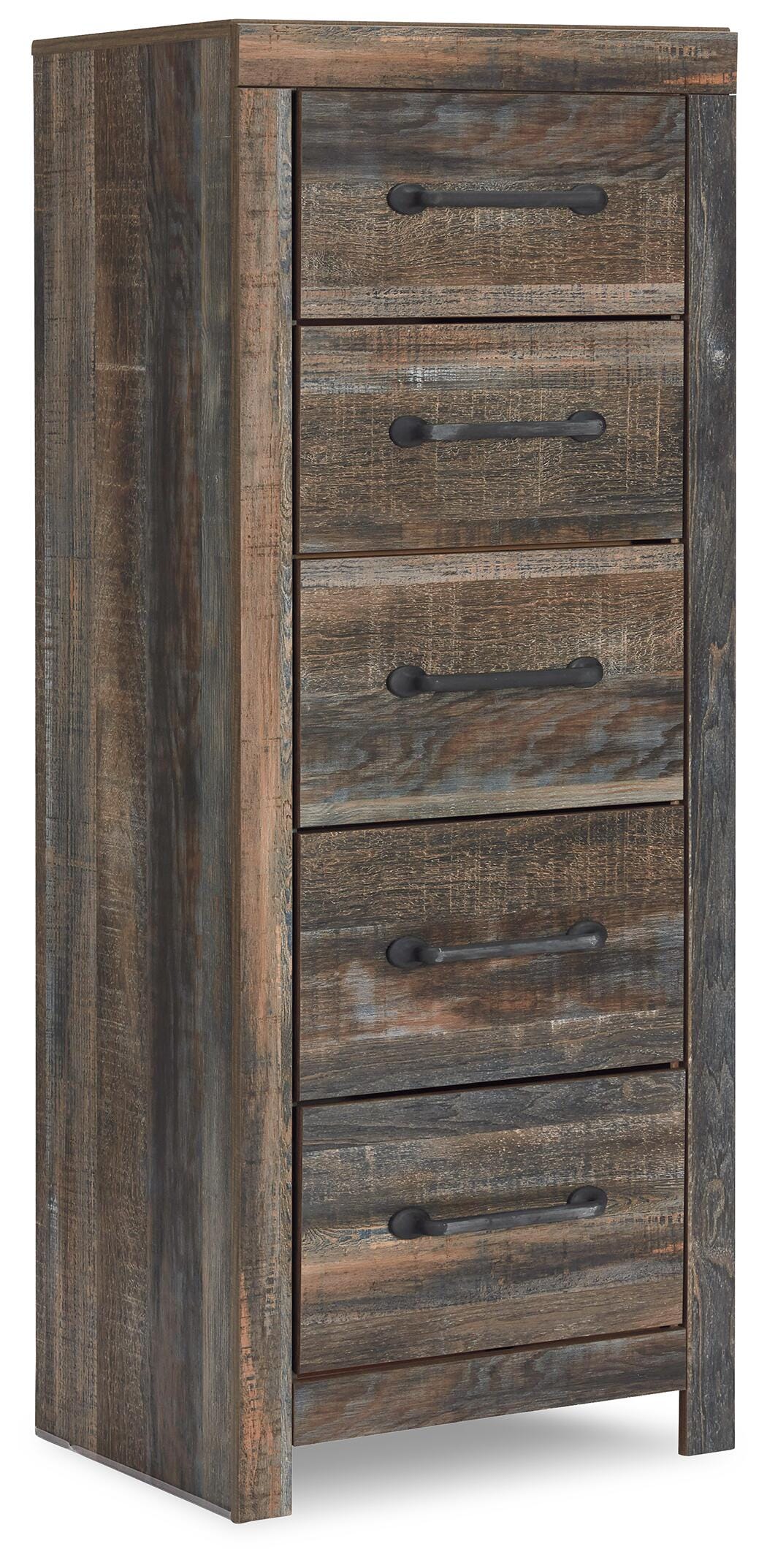 Drystan Multi Narrow Chest from Ashley - Luna Furniture