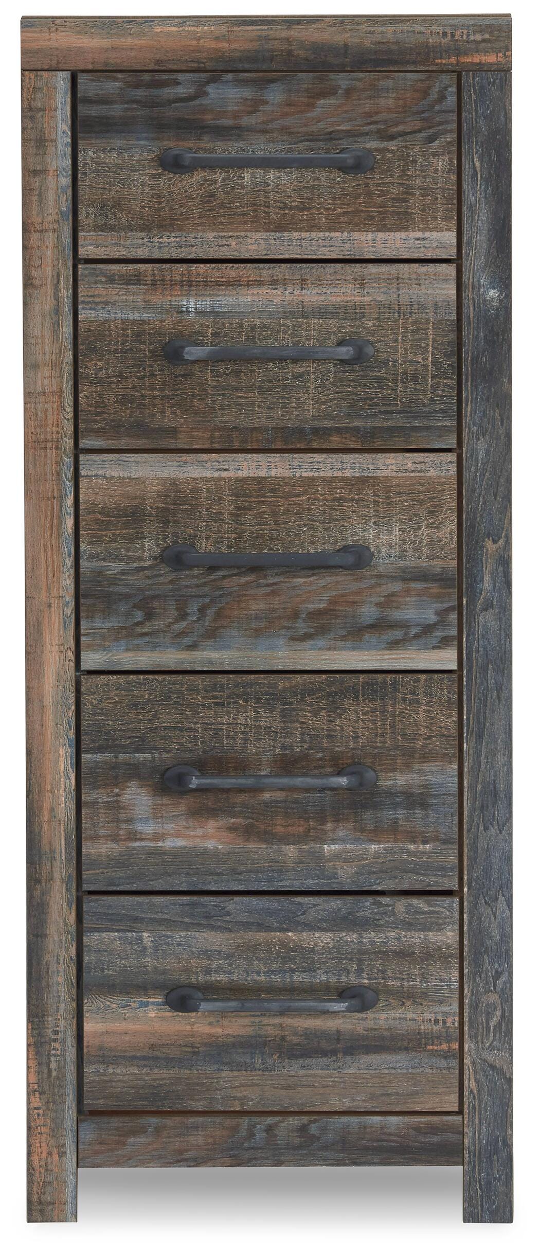Drystan Multi Narrow Chest from Ashley - Luna Furniture