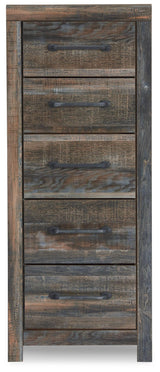 Drystan Multi Narrow Chest from Ashley - Luna Furniture