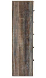 Drystan Multi Narrow Chest from Ashley - Luna Furniture