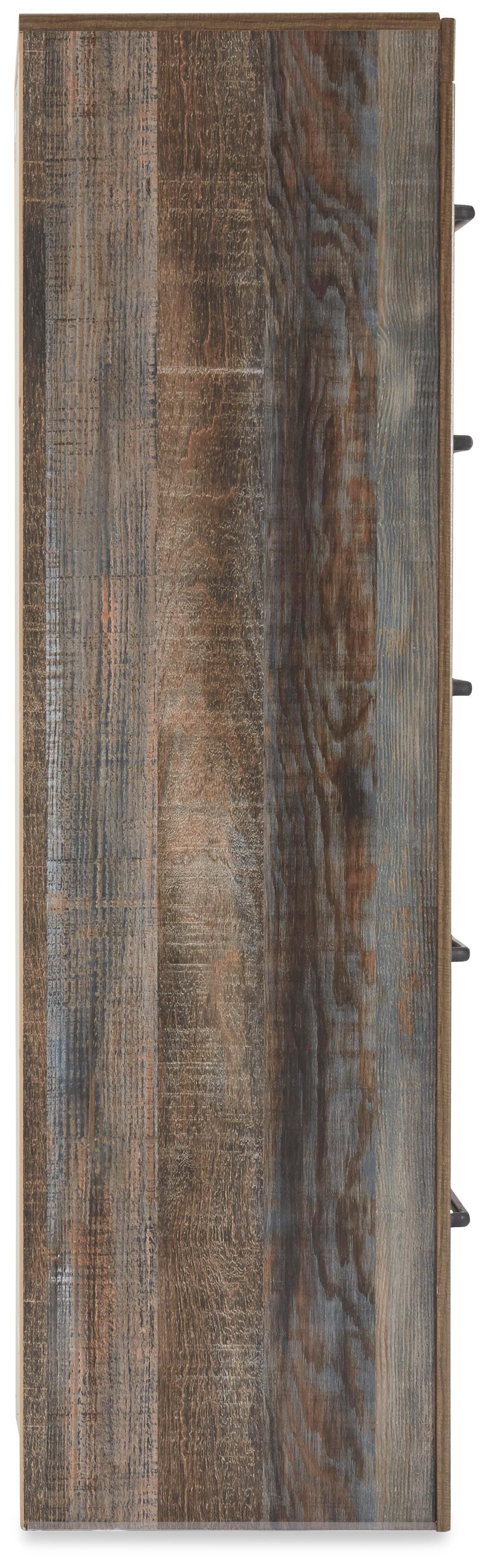 Drystan Multi Narrow Chest from Ashley - Luna Furniture