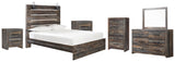 Drystan from Ashley - Luna Furniture