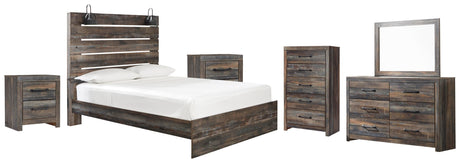 Drystan from Ashley - Luna Furniture