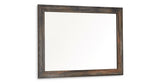 Drystan Multi Bedroom Mirror (Mirror Only) from Ashley - Luna Furniture