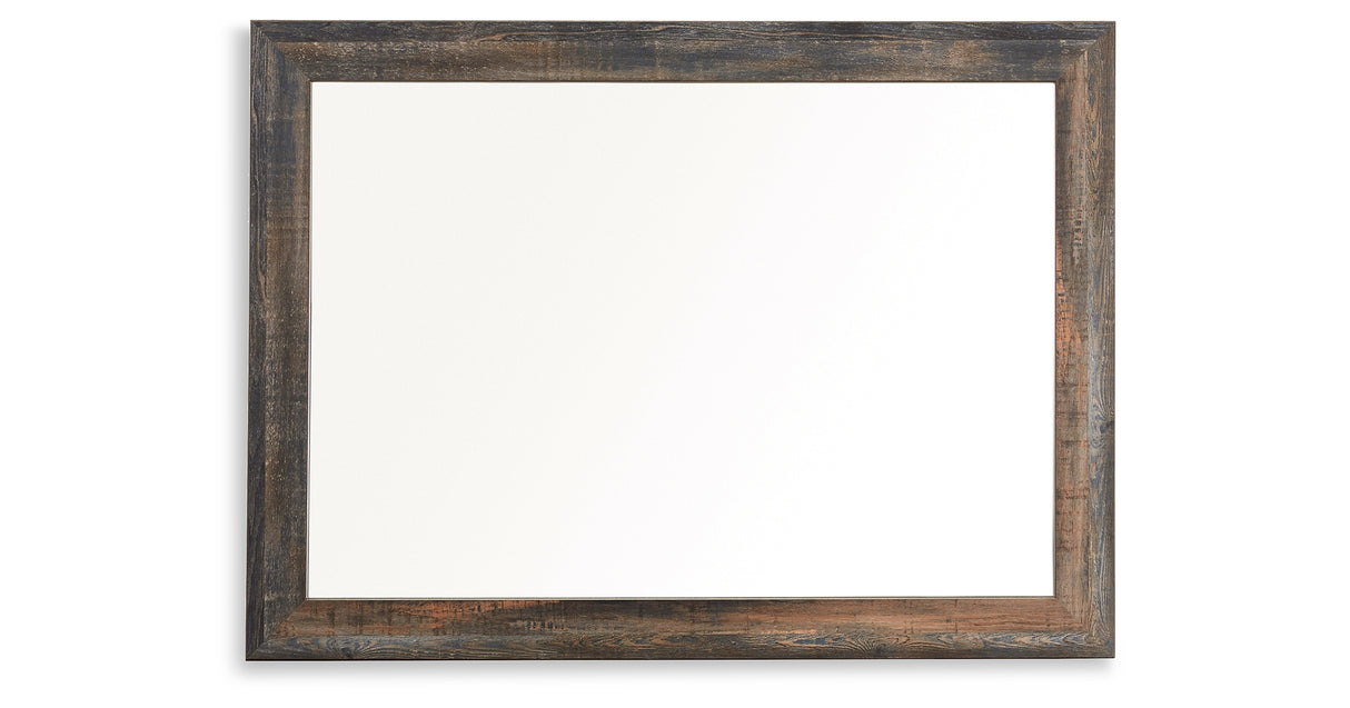 Drystan Multi Bedroom Mirror (Mirror Only) from Ashley - Luna Furniture