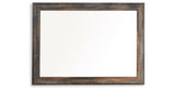 Drystan Multi Bedroom Mirror (Mirror Only) from Ashley - Luna Furniture