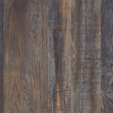 Drystan King Panel Bed with Mirrored Dresser, Chest and 2 Nightstands in Multi from Ashley - Luna Furniture