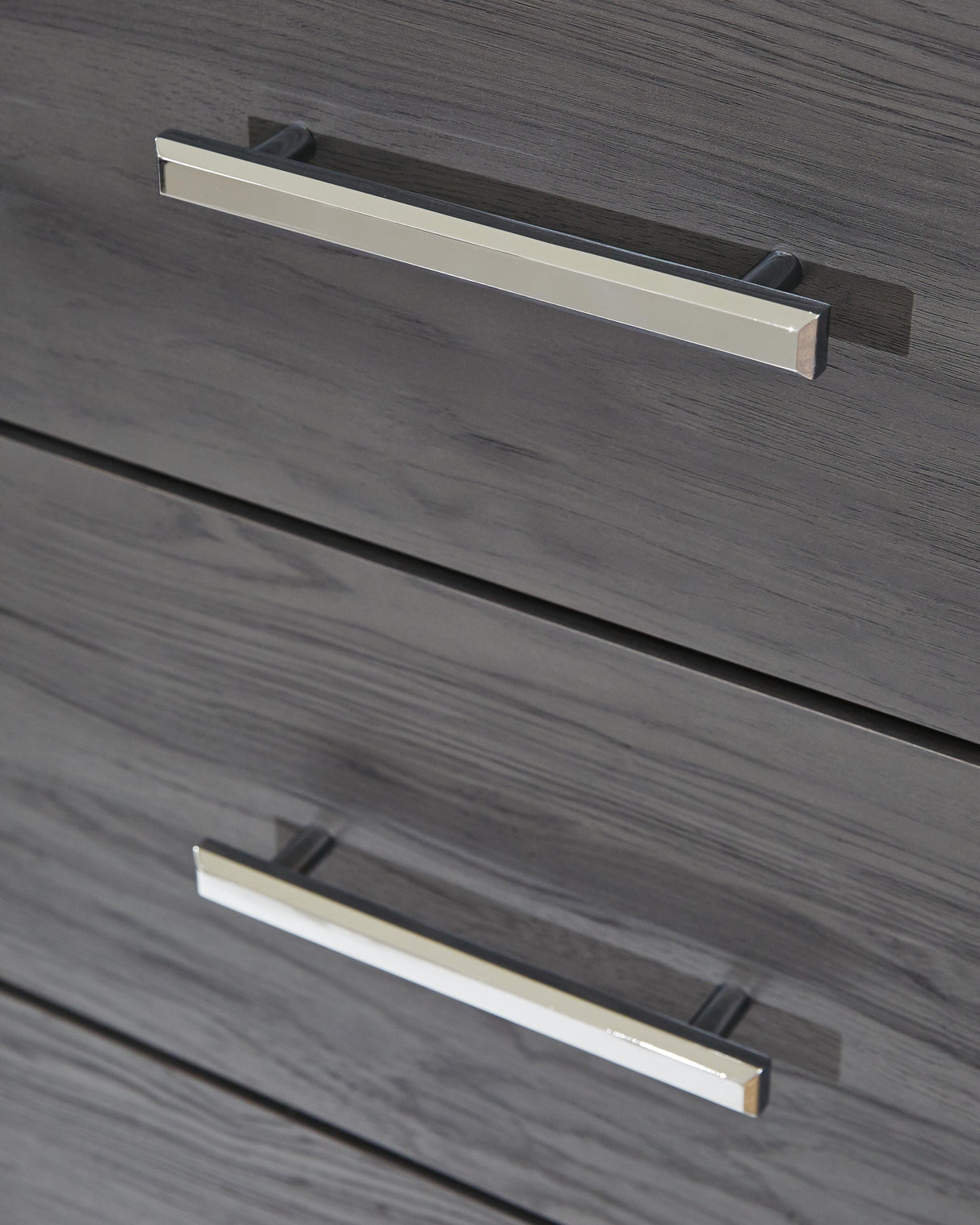 Lodanna Gray Nightstand from Ashley Furniture - Luna Furniture