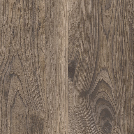 Rusticott Brown Queen Poster Bed, Dresser and Nightstand from Ashley - Luna Furniture