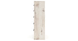 Lawroy Light Natural Chest of Drawers from Ashley Furniture - Luna Furniture