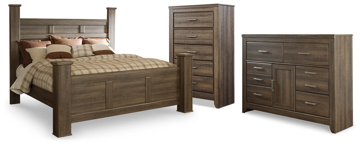 Juararo from Ashley - Luna Furniture