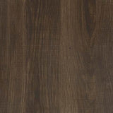 Juararo Dark Brown Queen Poster Bed from Ashley Furniture - Luna Furniture