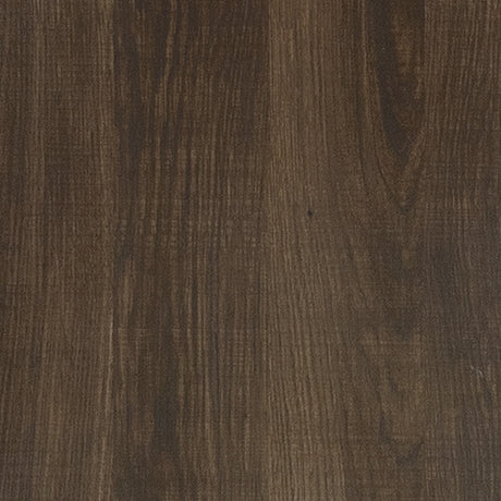 Juararo Dark Brown California King Poster Bed from Ashley - Luna Furniture