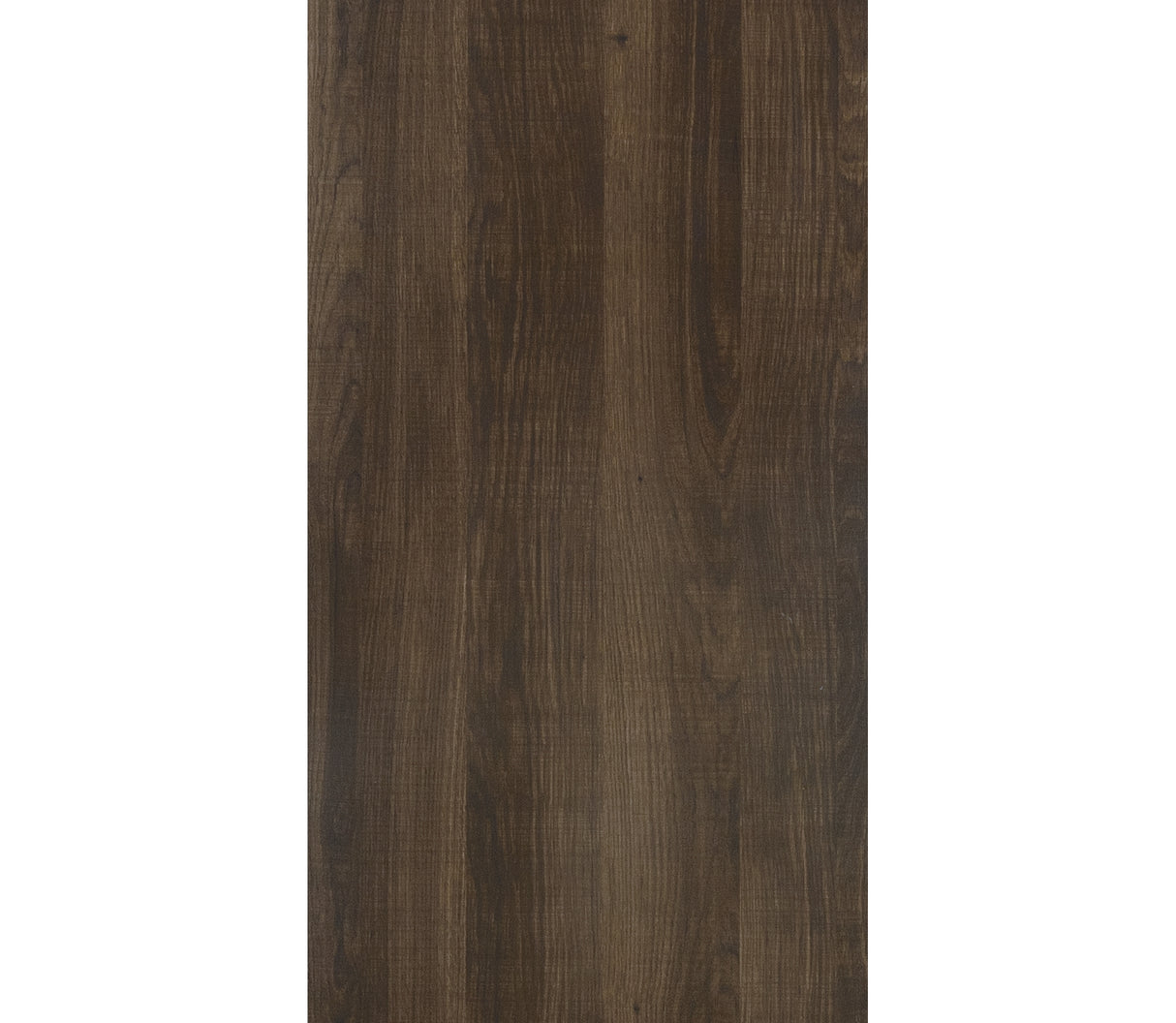 Juararo California King Panel Bed with Mirrored Dresser, Chest and 2 Nightstands in Dark Brown from Ashley - Luna Furniture