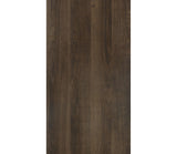 Juararo California King Panel Bed with Mirrored Dresser and 2 Nightstands in Dark Brown from Ashley - Luna Furniture