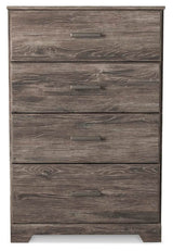 Ralinksi Gray Chest of Drawers from Ashley Furniture - Luna Furniture