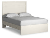 Stelsie White Youth Panel Bedroom Set from Ashley - Luna Furniture