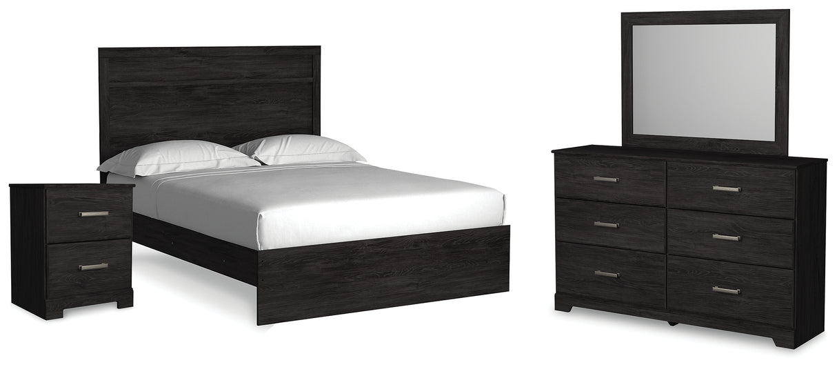 Belachime - Dresser Belachime - Dresser