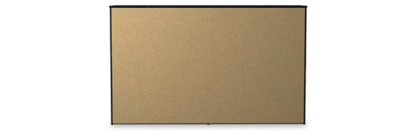 Belachime Black Dresser from Ashley - Luna Furniture