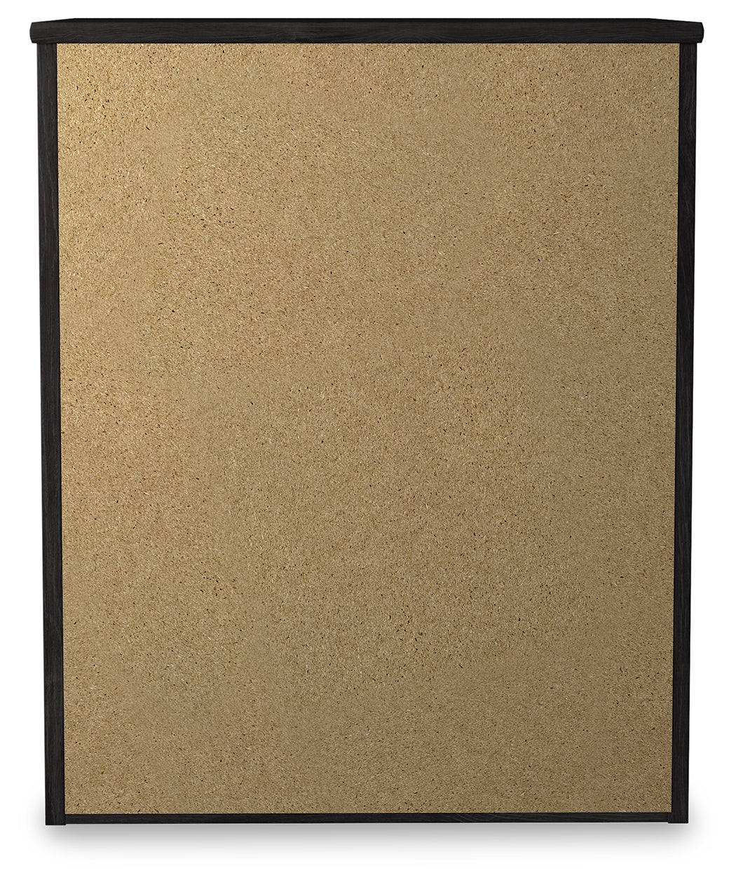 Belachime Full Panel Bed, Dresser, Mirror and Nightstand from Ashley Furniture - Luna Furniture