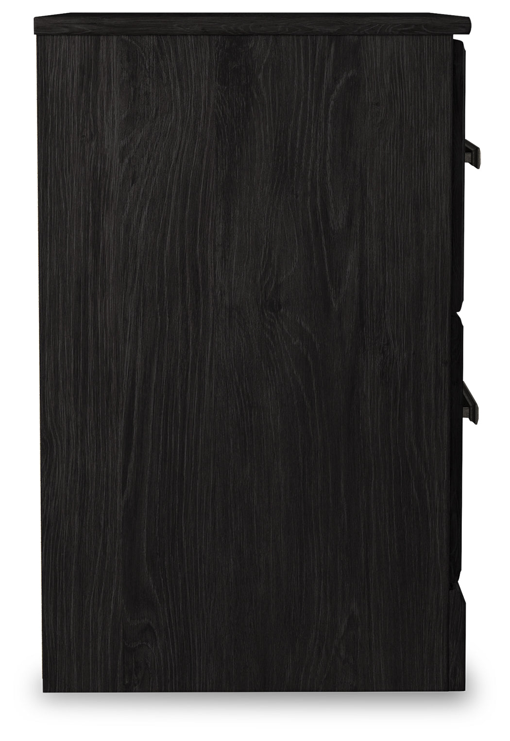 Belachime Full Panel Bed, Dresser, Mirror and Nightstand from Ashley Furniture - Luna Furniture