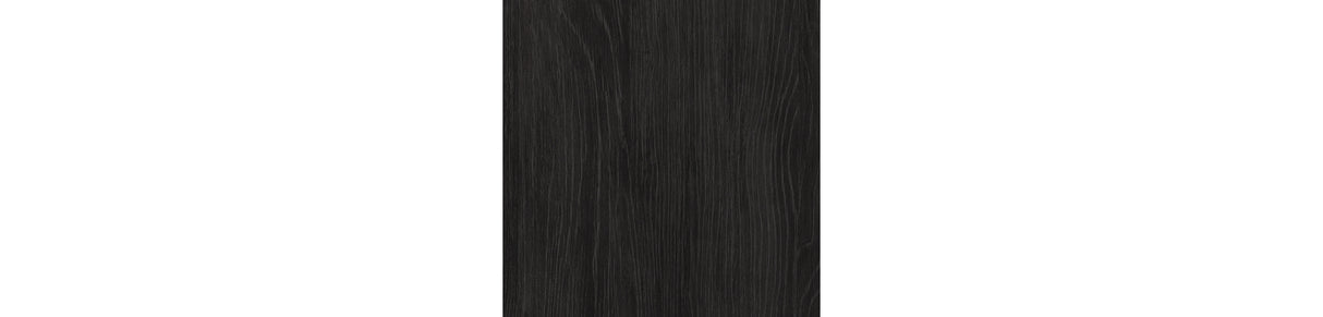 Belachime Black Nightstand from Ashley - Luna Furniture
