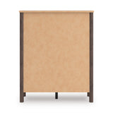 Pamytta Brown Upholstered Youth Panel Platform Bedroom Set from Ashley - Luna Furniture