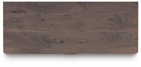 Pamytta Brown Twin Panel Bed with Mirrored Dresser and Chest from Ashley - Luna Furniture