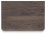 Pamytta Queen Panel Bed, Dresser, Mirror and Nightstand from Ashley - Luna Furniture