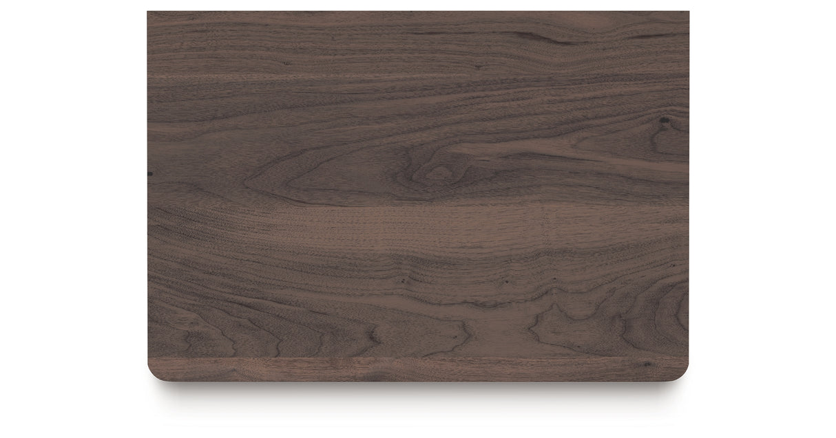 Pamytta Brown Nightstand from Ashley Furniture - Luna Furniture