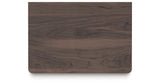 Pamytta Brown Nightstand from Ashley Furniture - Luna Furniture