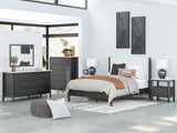 Cadmori Two-tone Dresser from Ashley - Luna Furniture